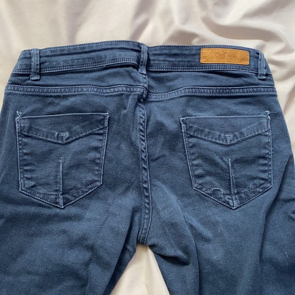 Zara skinny jeans - Picture 3 of 5